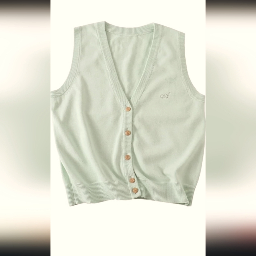 Sweater vest Size XL